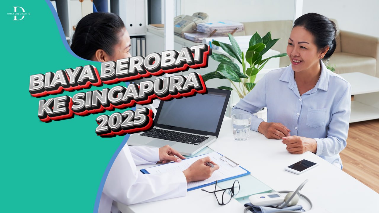 Biaya Berobat ke Singapura 2025?