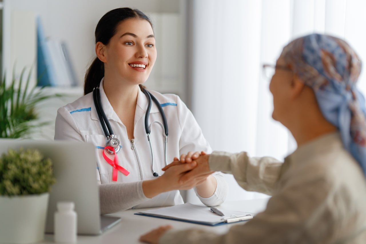 Dokter Kangker Terbaik di Singapura