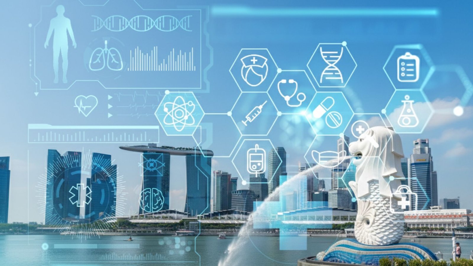 Kenapa Berobat ke Singapura? 