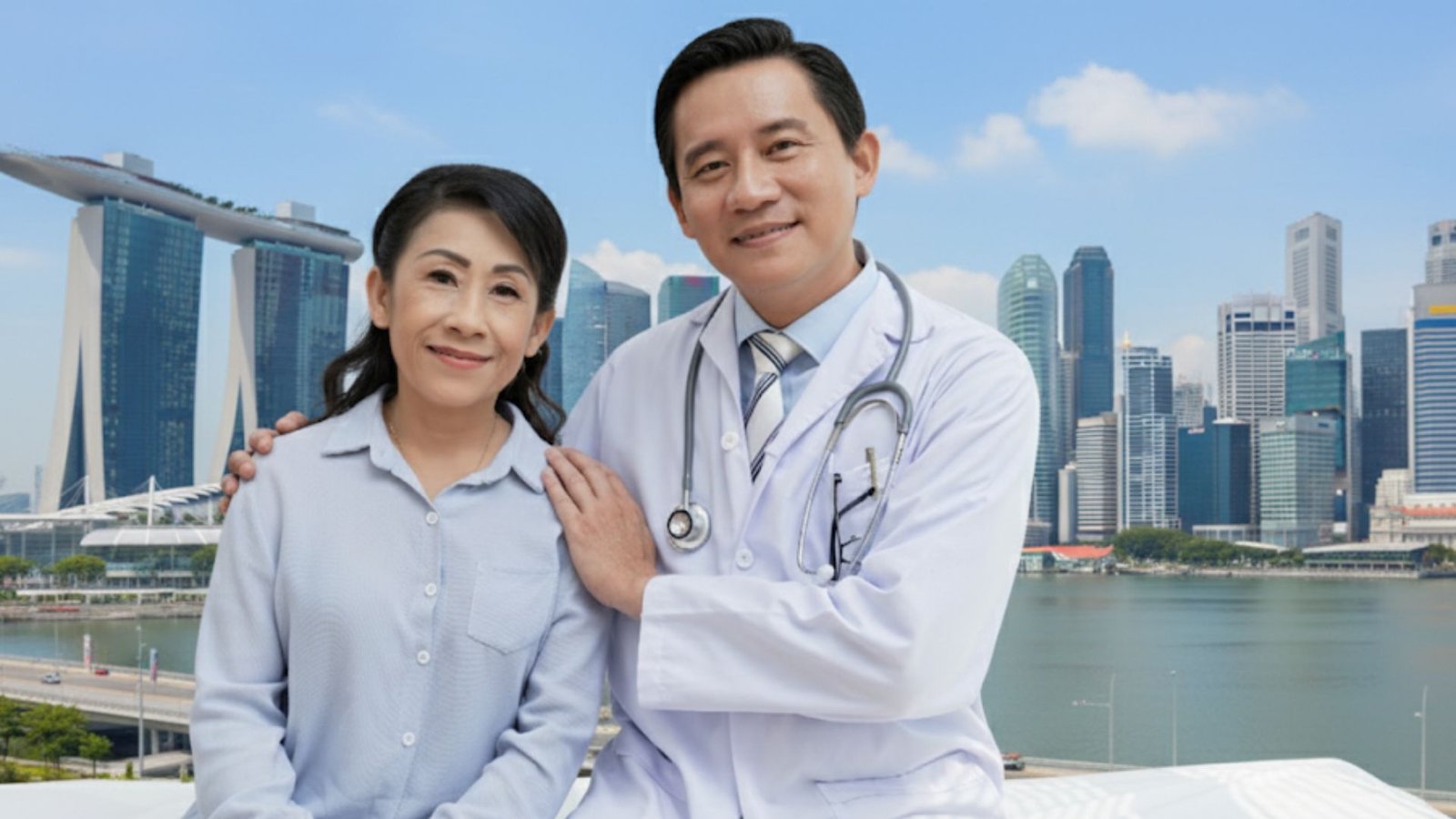 Kenapa Berobat ke Singapura? 