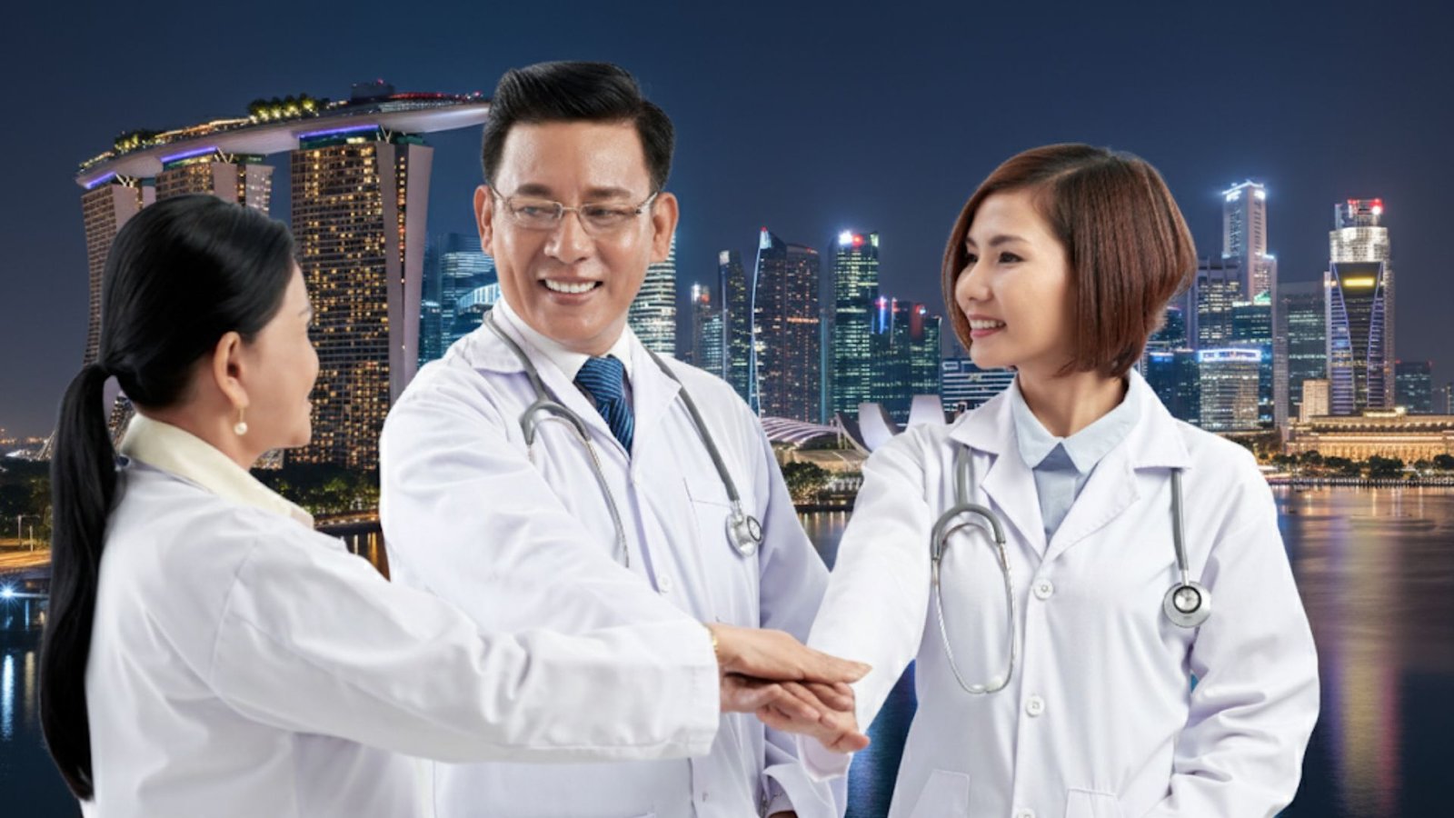 Kenapa Berobat ke Singapura? 