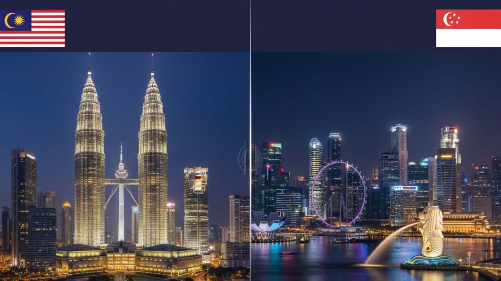 Kenapa Berobat ke Singapura? 