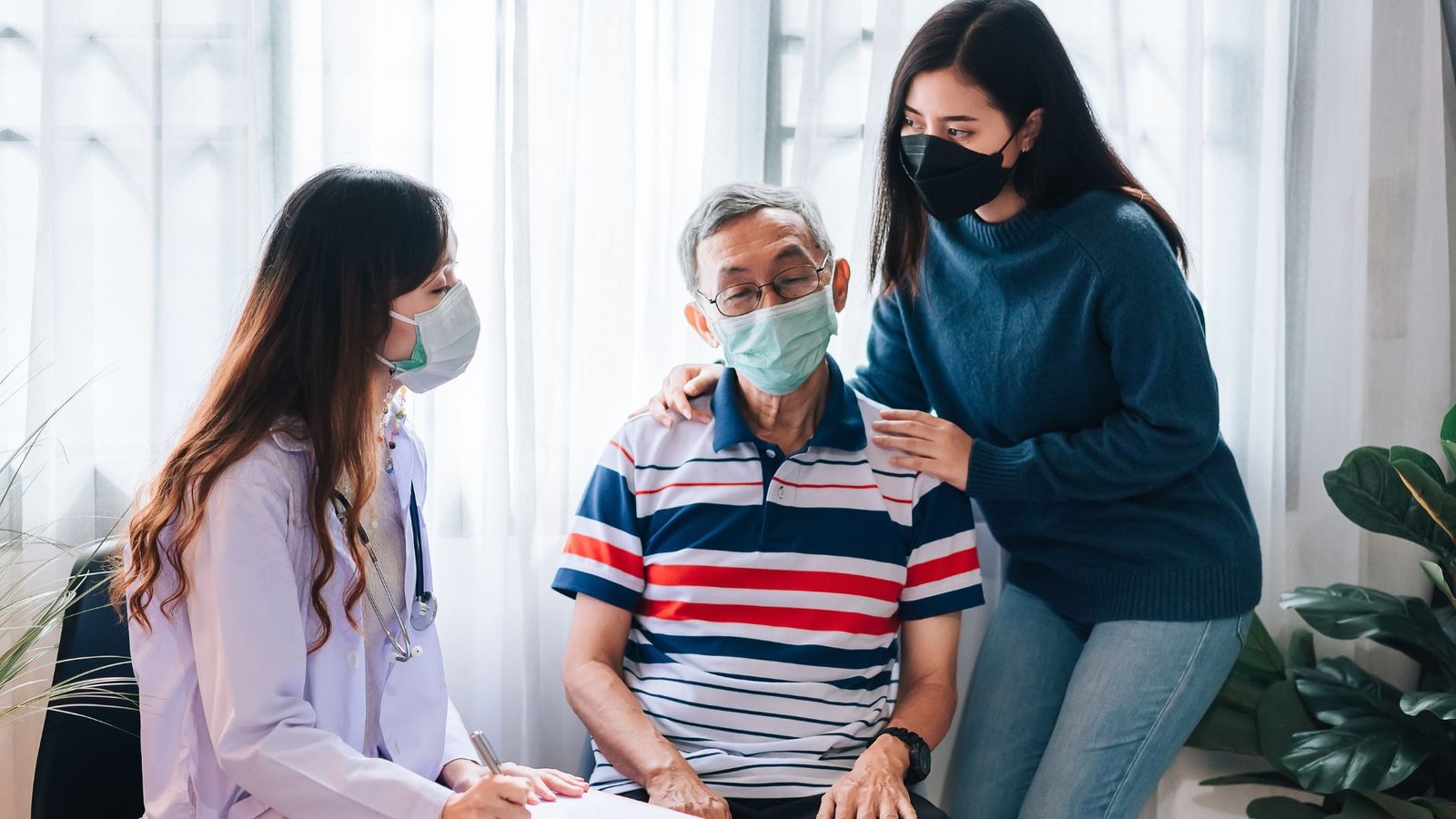 Langkah Mudah Berobat ke Singapura