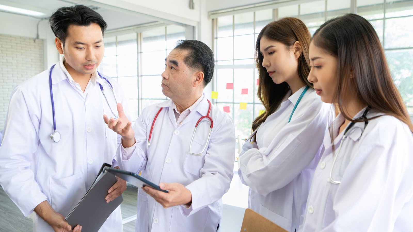 Langkah Mudah Berobat ke Singapura