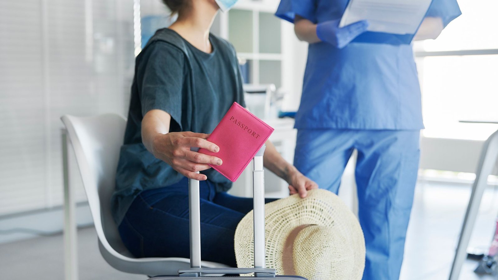 Langkah Mudah Berobat ke Singapura