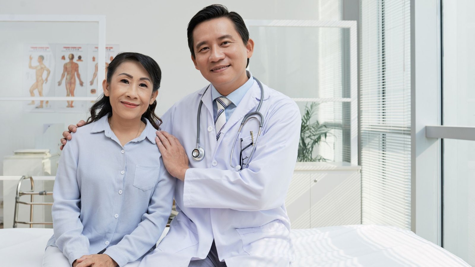 Panduan Lengkap Berobat ke Singapura