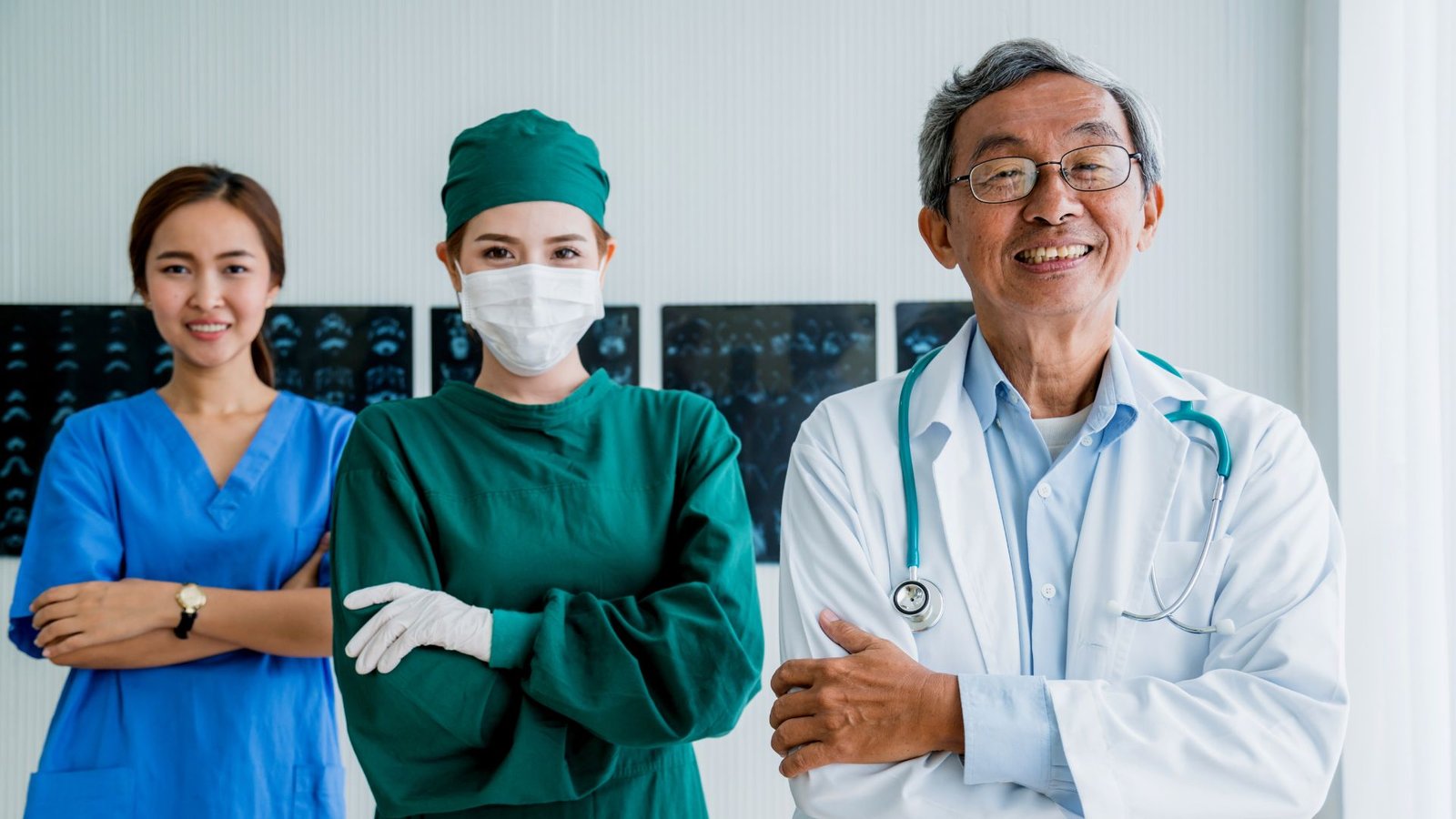 Pengobatan Kanker di Singapura